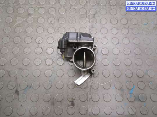 купить Заслонка дроссельная на Audi Q7 2005-2015