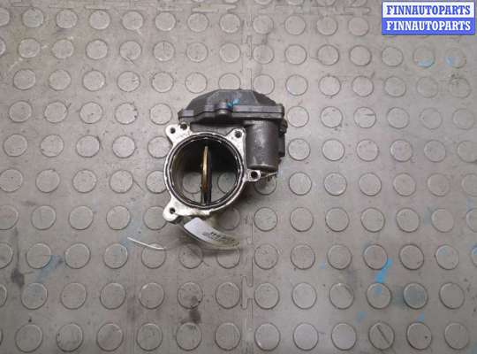 купить Заслонка дроссельная на Audi Q7 2005-2015