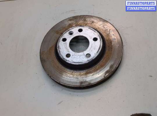 купить Диск тормозной на Renault Trafic 2001-2014