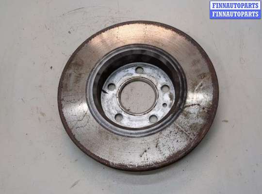 Купить Диск тормозной на Renault Trafic 2001-2014 Диск тормозной NS1003201 на Renault Trafic 2001-2014