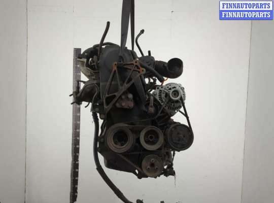 Двигатель (ДВС) VG2696017 на Seat Alhambra 1996-2010