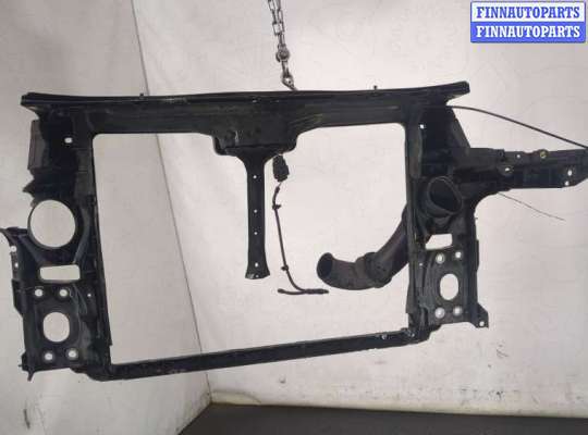 купить Рамка передняя (телевизор) на Volkswagen Touareg 2002-2007
