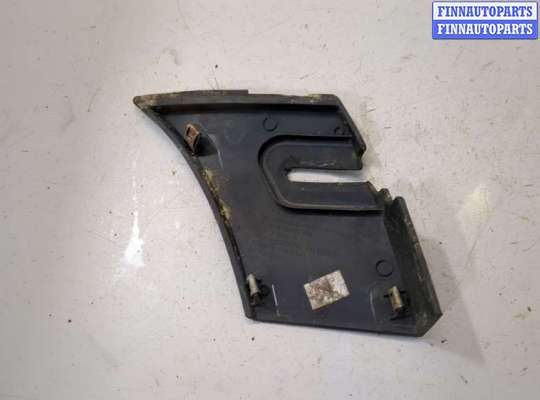 купить Пластик кузовной на Chevrolet Tahoe 2006-2014