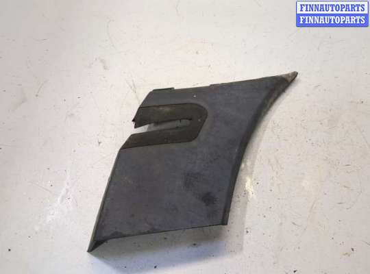 купить Пластик кузовной на Chevrolet Tahoe 2006-2014