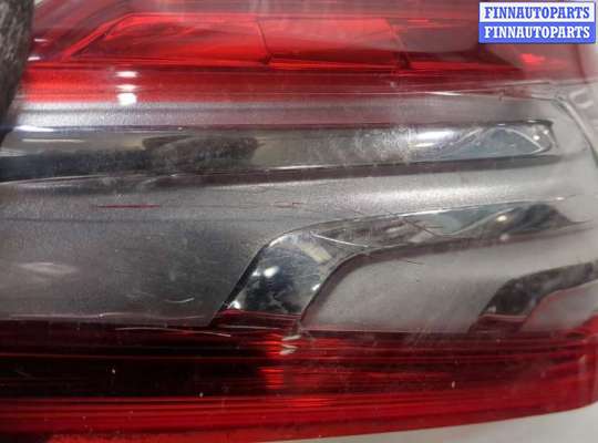 купить Фонарь (задний) на Peugeot 508 2010-2018