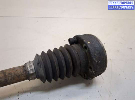 купить Полуось (приводной вал, шрус) на Skoda Fabia 2007-2014