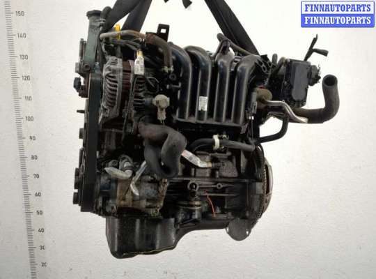 купить Двигатель (ДВС) на Mazda 2 2007-2014