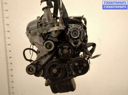 Купить Двигатель (ДВС) на Mazda 2 2007-2014 Двигатель (ДВС) MZ664785 на Mazda 2 2007-2014