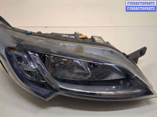 купить Фара (передняя) на Peugeot Boxer 2014-2025
