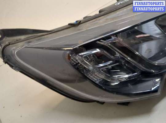 купить Фара (передняя) на Peugeot Boxer 2014-2025