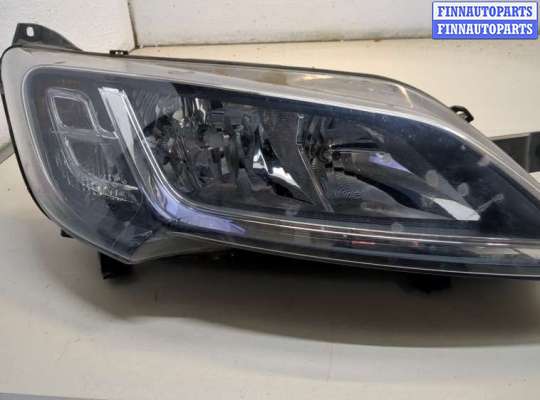 купить Фара (передняя) на Peugeot Boxer 2014-2025