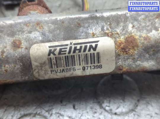 купить Форсунка топливная на Acura MDX 2001-2006