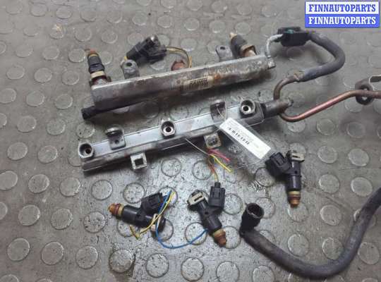 купить Форсунка топливная на Acura MDX 2001-2006