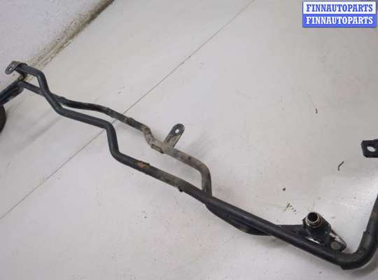 Трубка масляная VG2541702 на Volkswagen Touareg 2002-2007