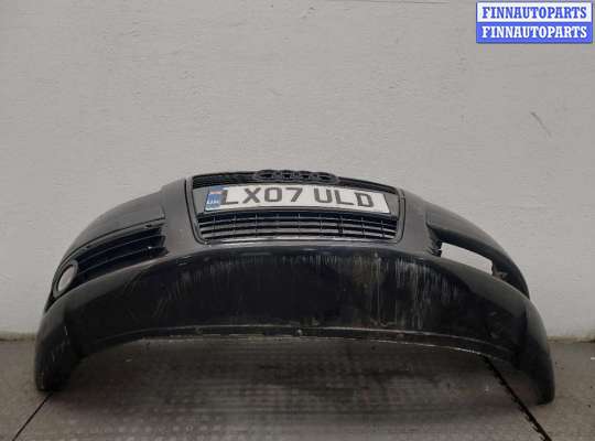купить Бампер на Audi A6 (C6) 2005-2011