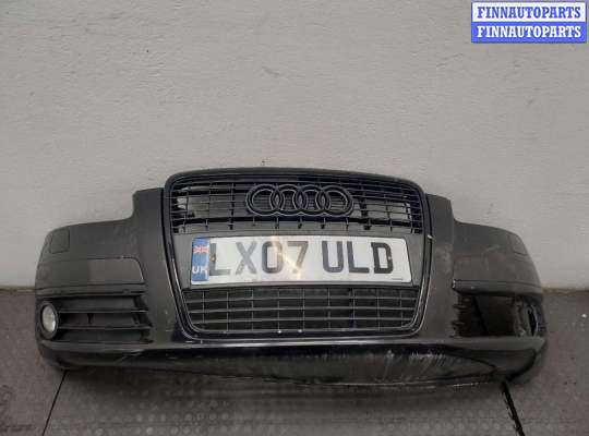 купить Бампер на Audi A6 (C6) 2005-2011