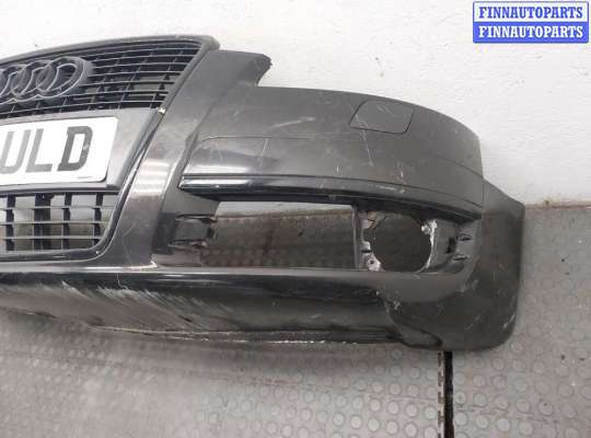 купить Бампер на Audi A6 (C6) 2005-2011
