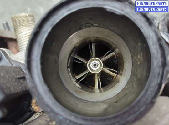 купить Турбина на BMW 3 F30 2012-2019