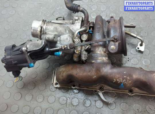 купить Турбина на BMW 3 F30 2012-2019