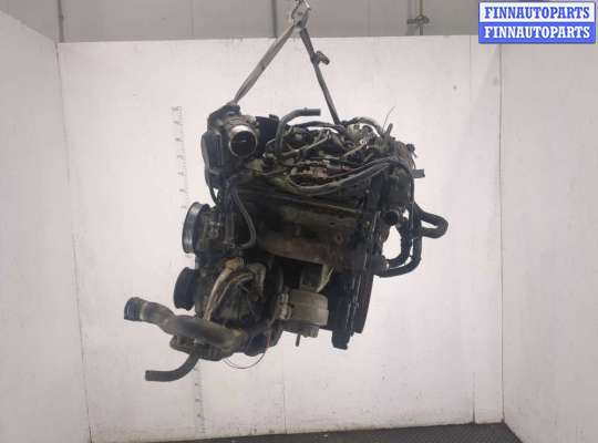 купить Двигатель (ДВС) на Audi A6 (C6) 2004-2011