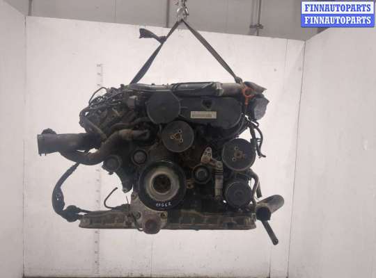 купить Двигатель (ДВС) на Audi A6 (C6) 2004-2011