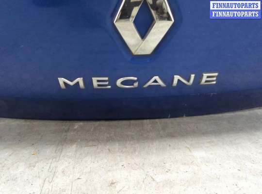 купить Фонарь крышки багажника на Renault Megane 3 2009-2016
