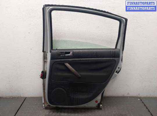 купить Дверь боковая (легковая) на Volkswagen Passat 5 2000-2005
