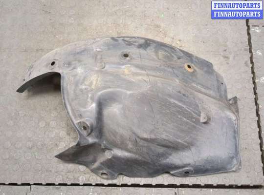 купить Защита арок (подкрылок) на Renault Scenic 2003-2009