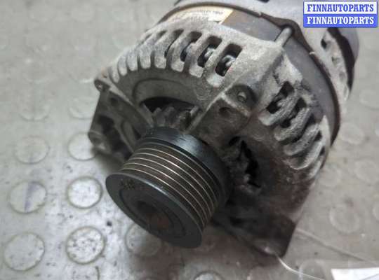 купить Генератор на Volvo S40 2004-2012