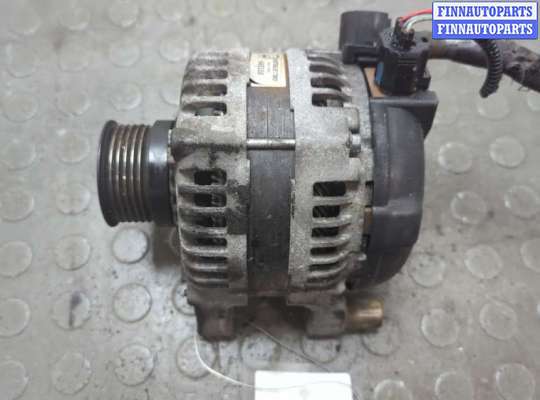 купить Генератор на Volvo S40 2004-2012