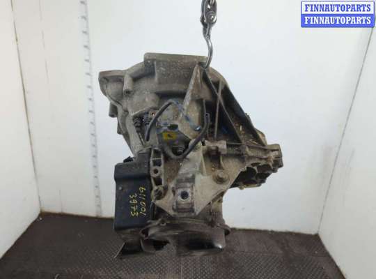 купить КПП 5-ст.мех. (МКПП) на Ford C-Max 2002-2010