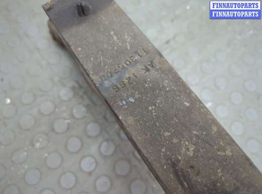 купить Рессора на Volkswagen Caddy 2004-2015