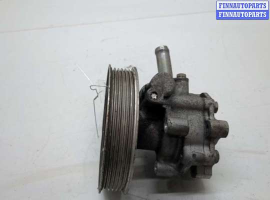 Насос гидроусилителя руля (ГУР) AU1626202 на Audi A4 (B7) 2004-2009