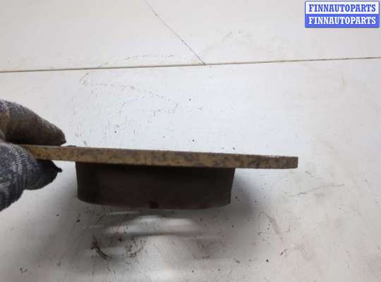 купить Диск тормозной на Skoda Yeti 2009-2018