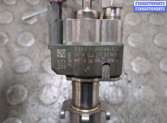 Форсунка топливная на BMW 3 (E90/E91/E92/E93)