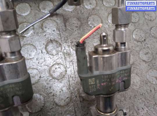 Форсунка топливная на BMW 3 (E90/E91/E92/E93)