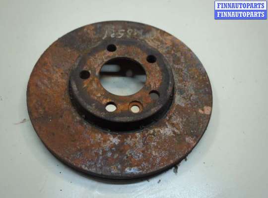 купить Диск тормозной на Volkswagen Transporter 5 2003-2015