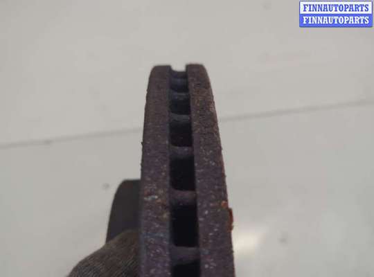 купить Диск тормозной на Volkswagen Transporter 5 2003-2015