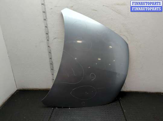 Обшивка капота MZ650366 на Mazda 6 (GH) 2007-2012