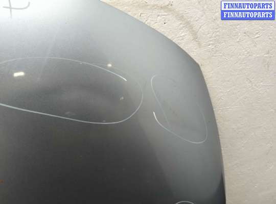 купить Обшивка капота на Mazda 6 (GH) 2007-2012