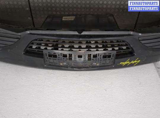 Купить Бампер на Opel Astra H 2004-2010 Бампер OP2424642 на Opel Astra H 2004-2010