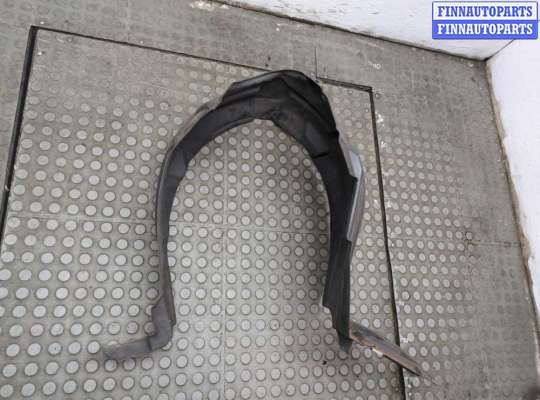 купить Защита арок (подкрылок) на Toyota Yaris 2005-2011