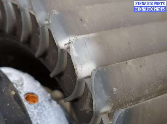 купить Двигатель отопителя (моторчик печки) на Audi A8 (D3) 2002-2010