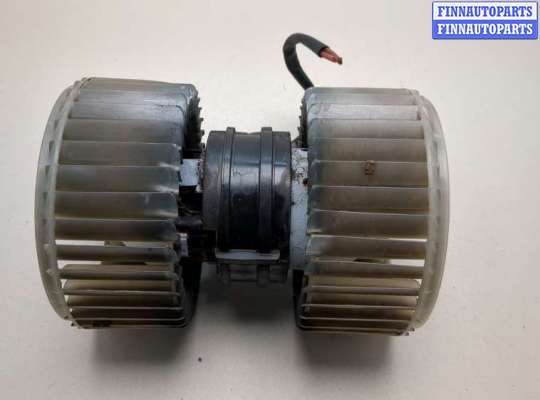 купить Двигатель отопителя (моторчик печки) на Audi A8 (D3) 2002-2010