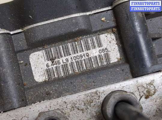 купить Блок АБС, насос (ABS, ESP, ASR) на Peugeot 308 2007-2013