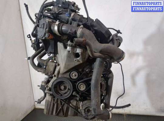 купить Форсунка топливная на Ford B-max 2012-2018