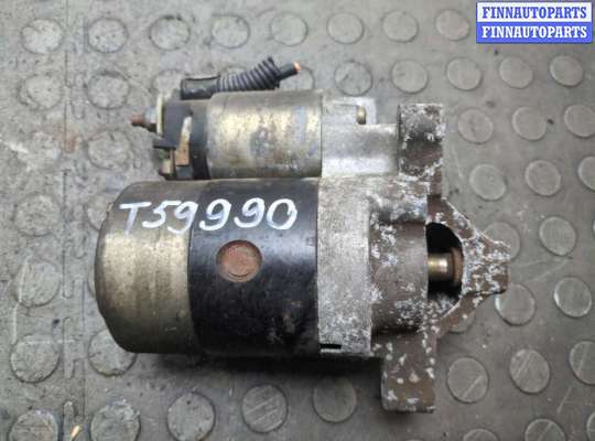 Стартер CT1161085 на Citroen C3 2002-2009