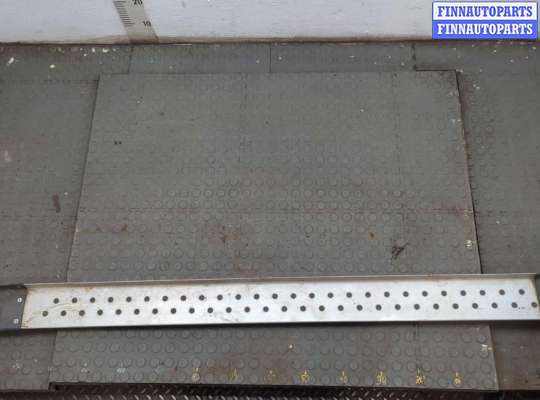 купить Подножка на Suzuki Grand Vitara 2005-2016