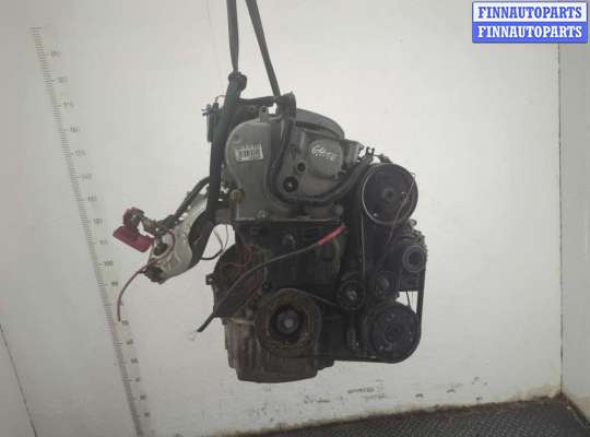 Катушка зажигания RN1575731 на Renault Scenic 1996-2002
