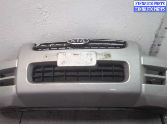 купить Бампер на KIA Sportage 2004-2010